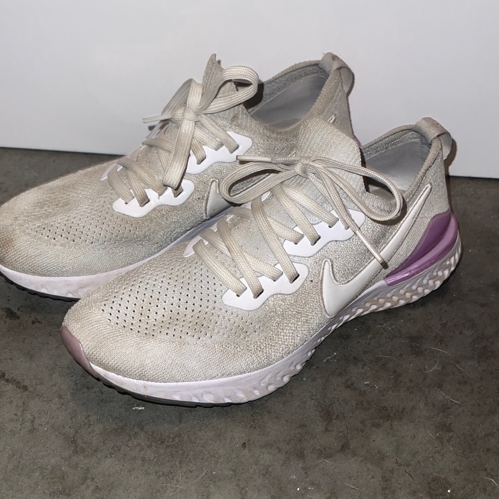 nike epic react flyknit 2